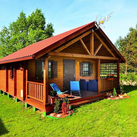 Holiday Homes, Ustronie Morskie Εξωτερικό φωτογραφία
