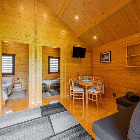 Holiday Homes, Ustronie Morskie Εξωτερικό φωτογραφία