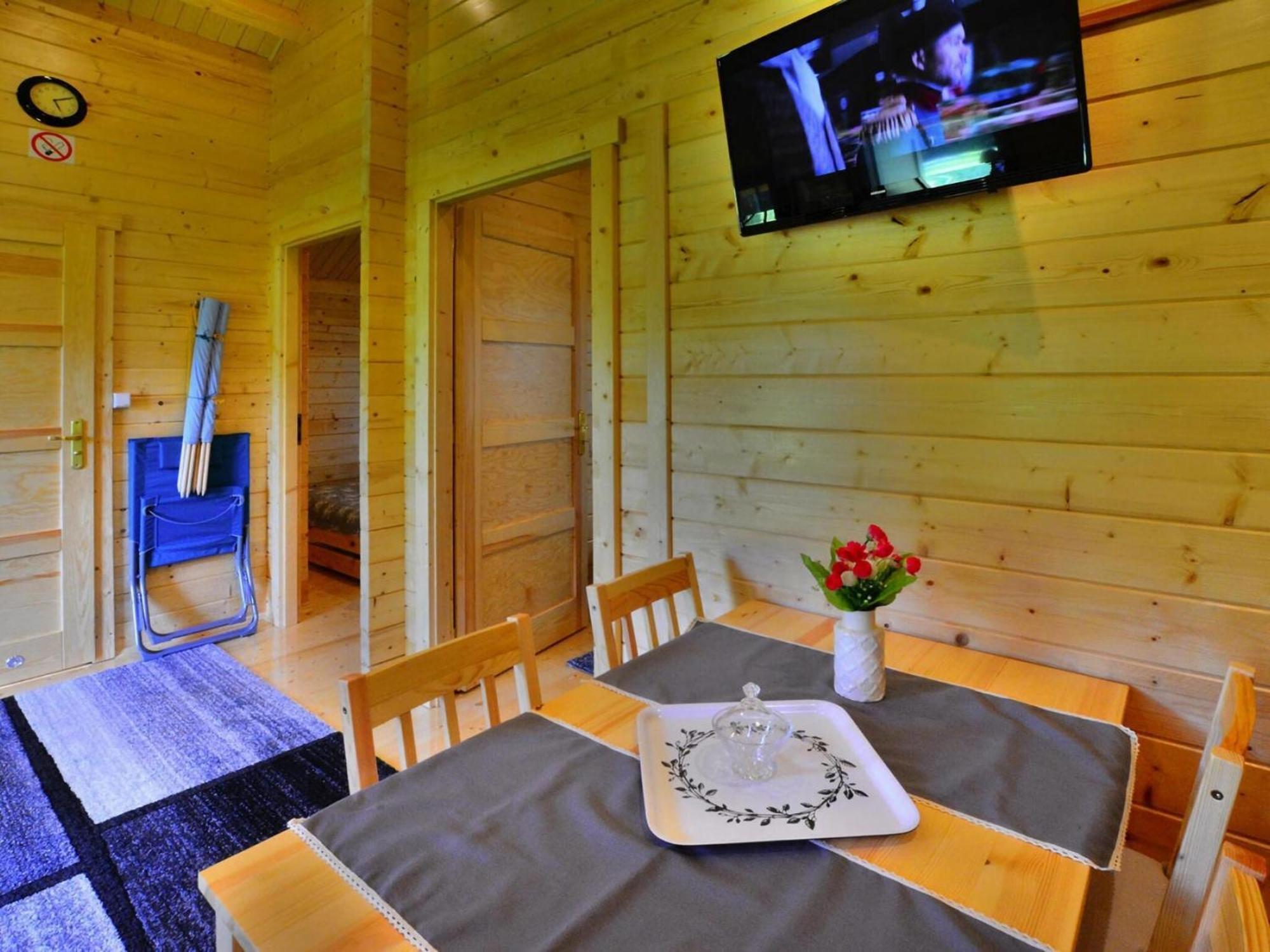 Holiday Homes, Ustronie Morskie Εξωτερικό φωτογραφία