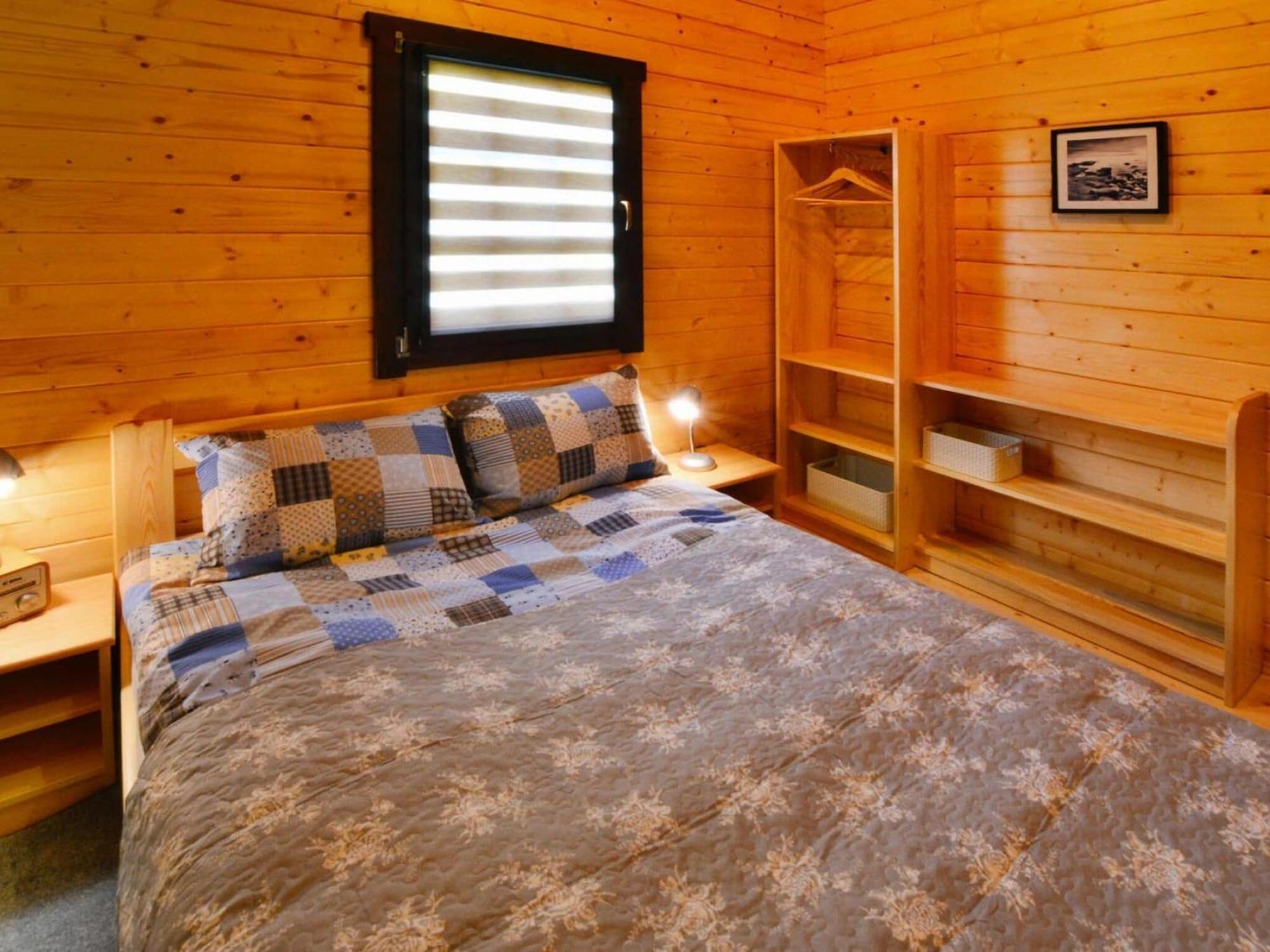 Holiday Homes, Ustronie Morskie Εξωτερικό φωτογραφία