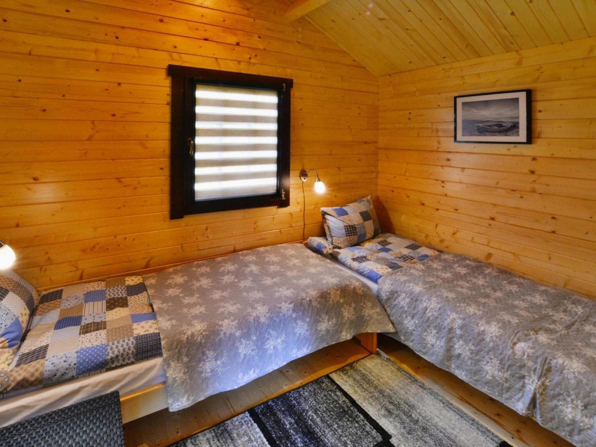 Holiday Homes, Ustronie Morskie Εξωτερικό φωτογραφία