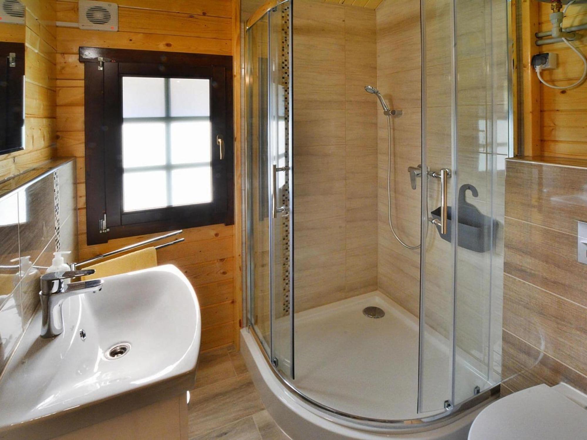Holiday Homes, Ustronie Morskie Εξωτερικό φωτογραφία