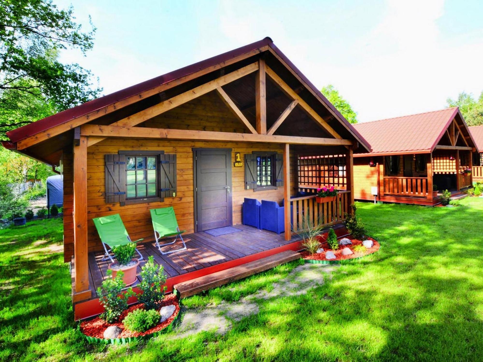 Holiday Homes, Ustronie Morskie Εξωτερικό φωτογραφία
