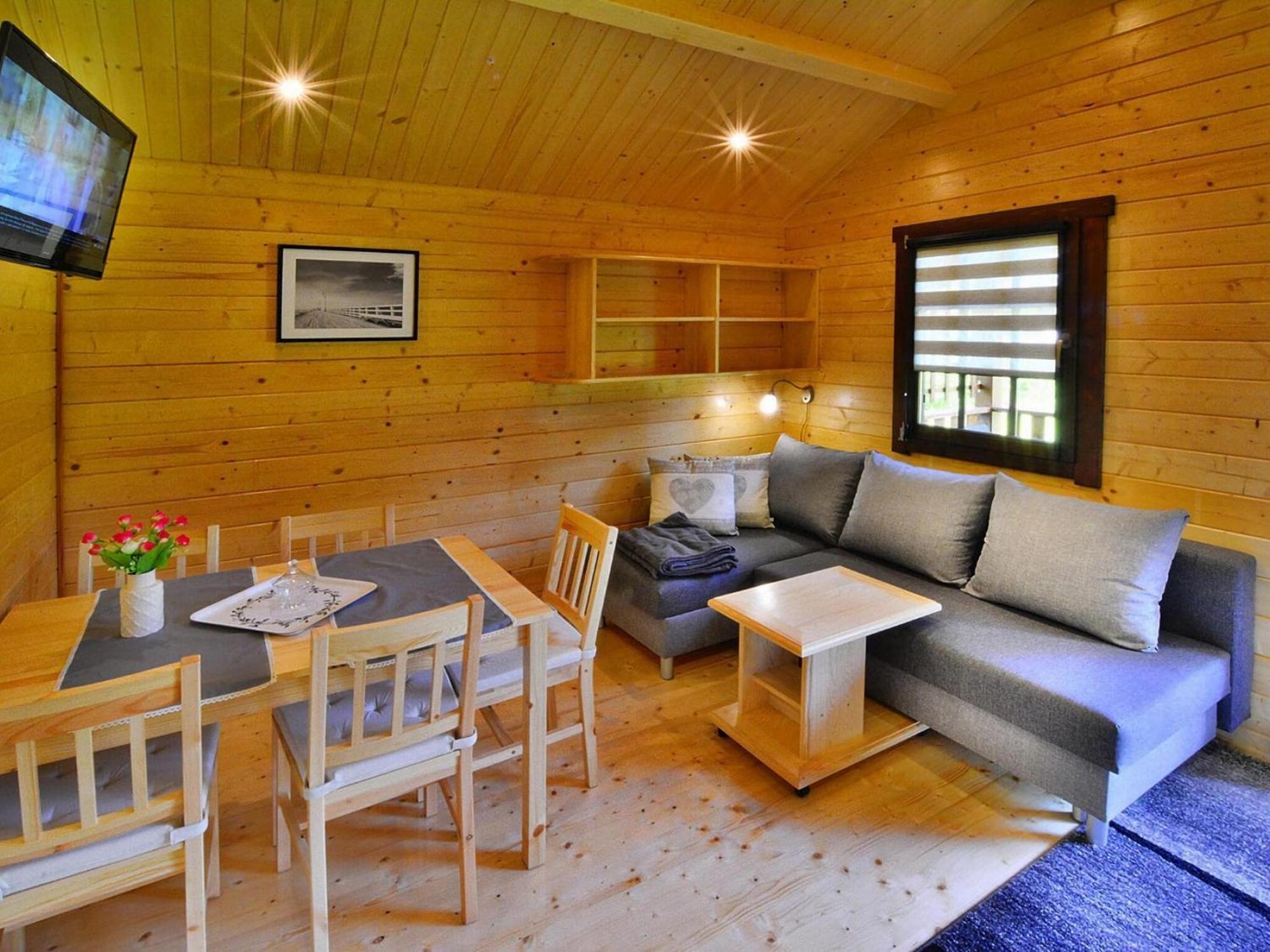 Holiday Homes, Ustronie Morskie Εξωτερικό φωτογραφία