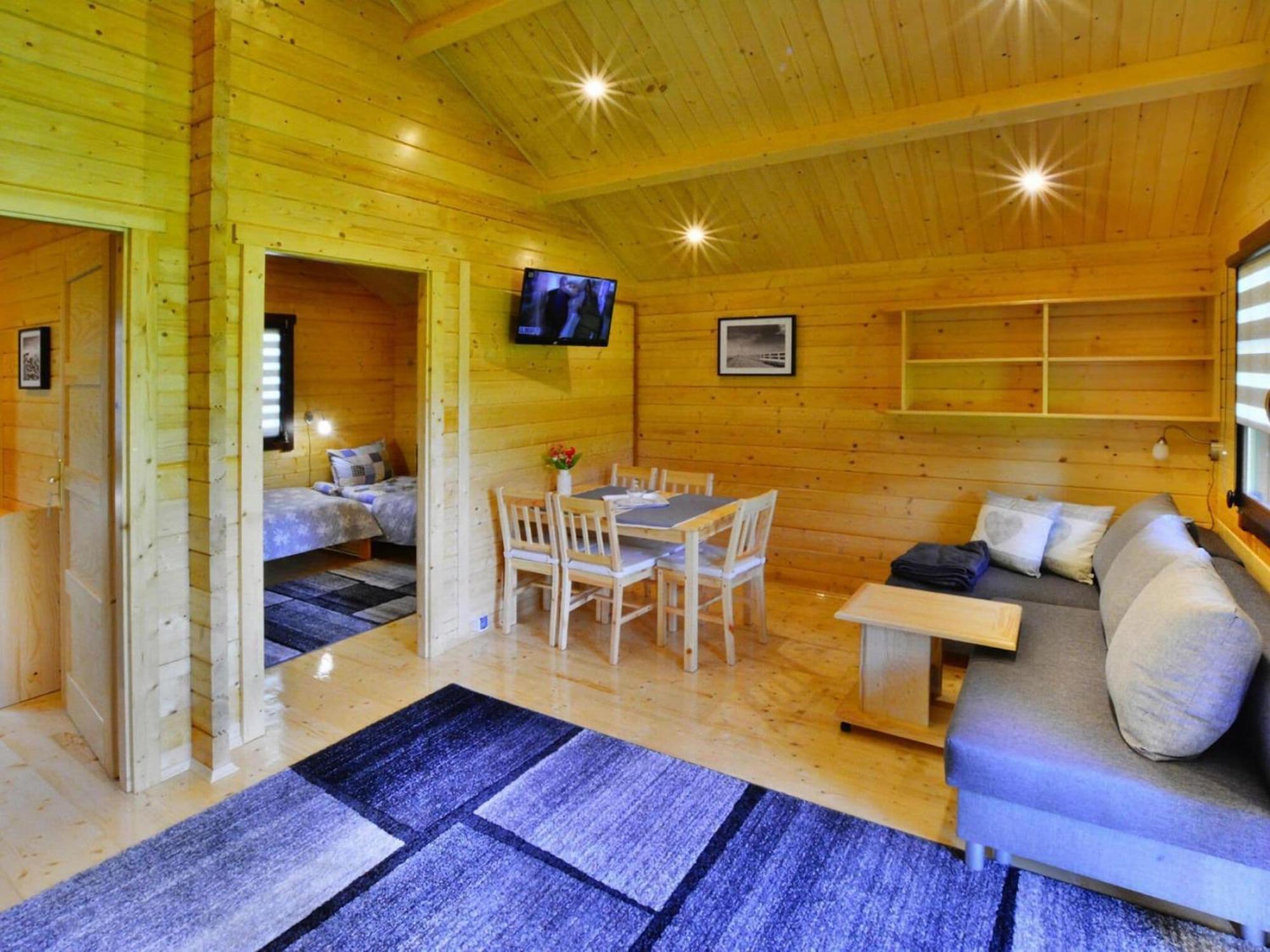 Holiday Homes, Ustronie Morskie Εξωτερικό φωτογραφία