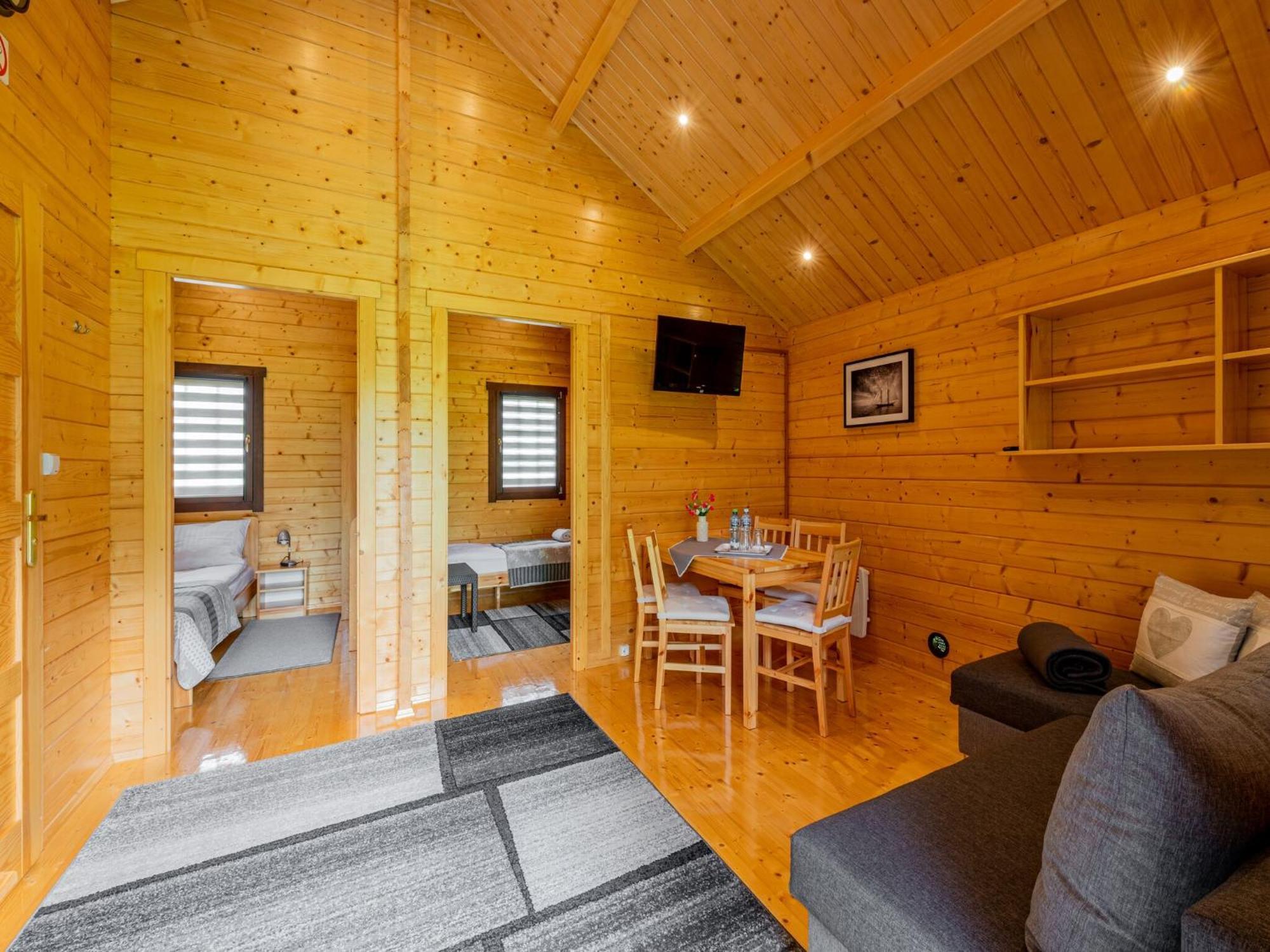 Holiday Homes, Ustronie Morskie Εξωτερικό φωτογραφία