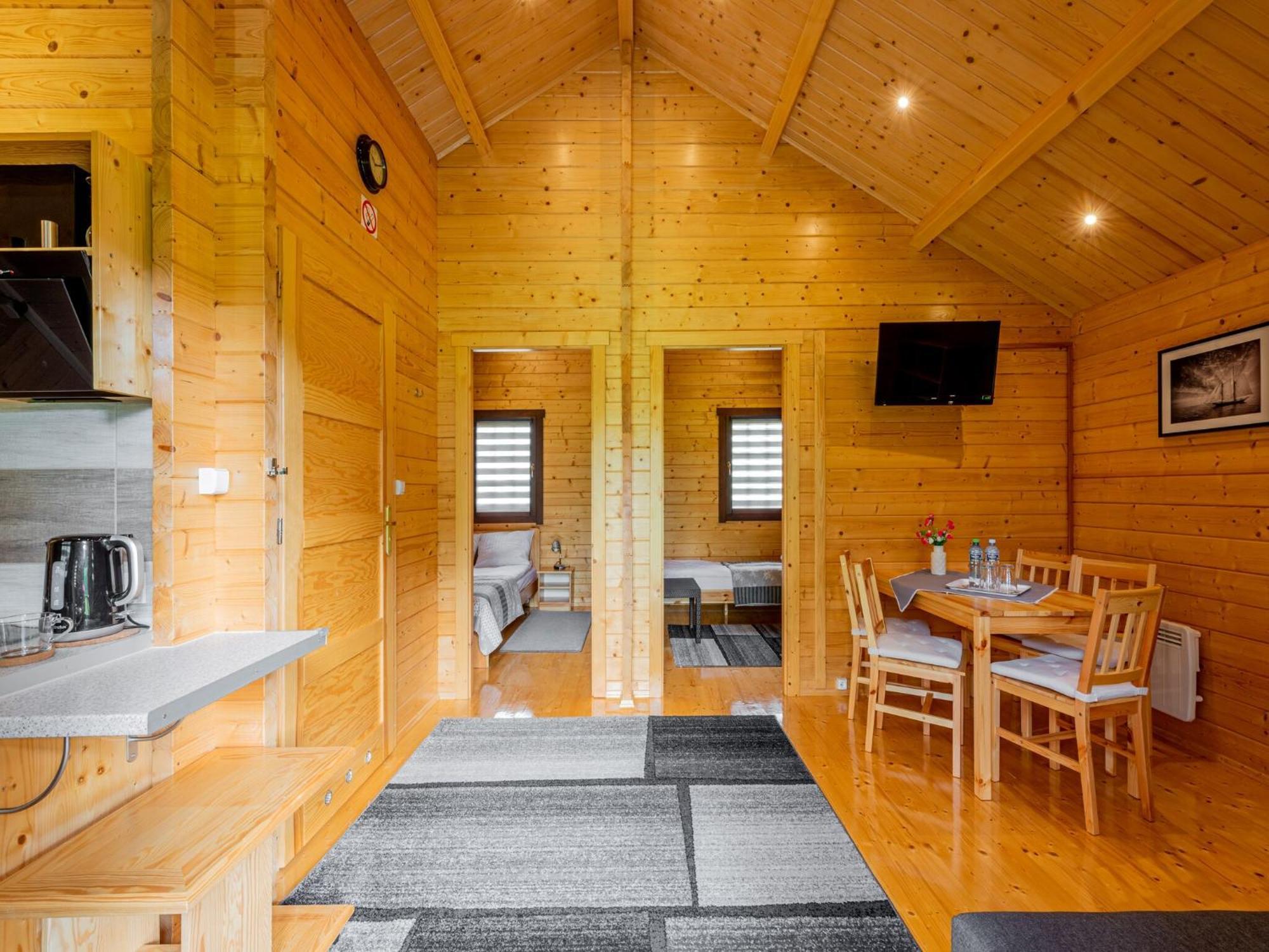 Holiday Homes, Ustronie Morskie Εξωτερικό φωτογραφία